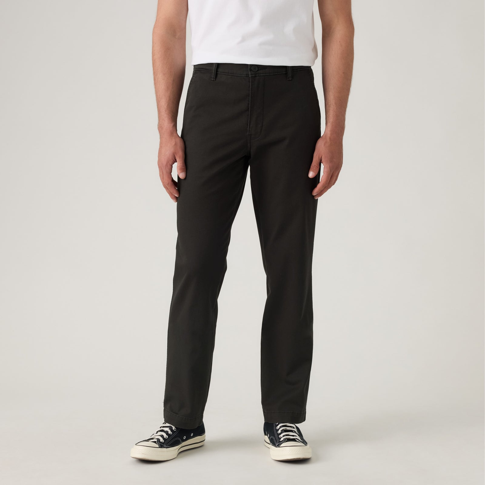 Main 5 - Levi's® Men's XX Chino Relaxed Straight - 001K50015
