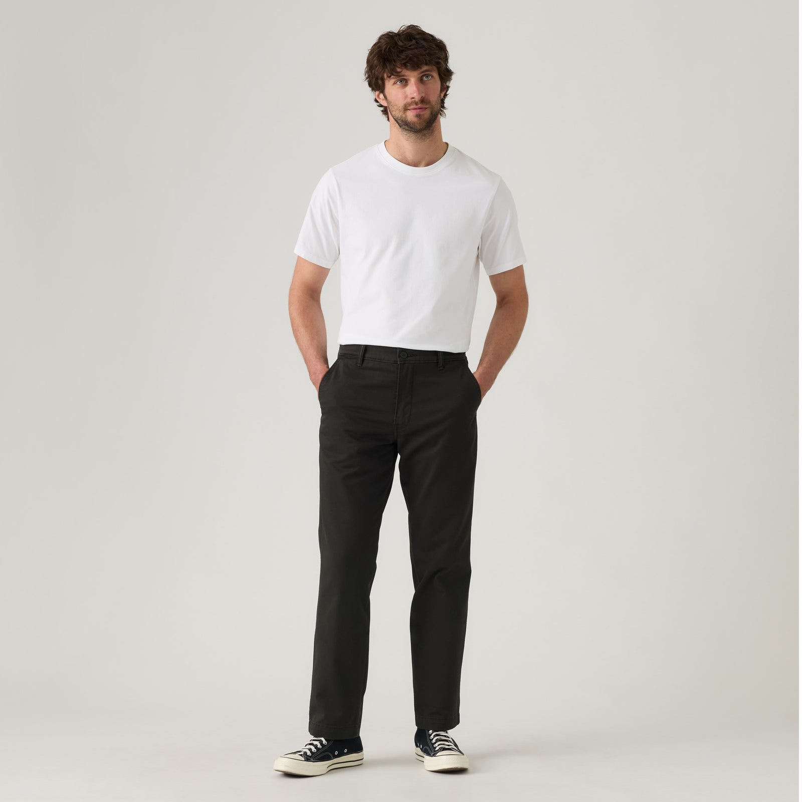 Main 1 - Levi's® Men's XX Chino Relaxed Straight - 001K50015