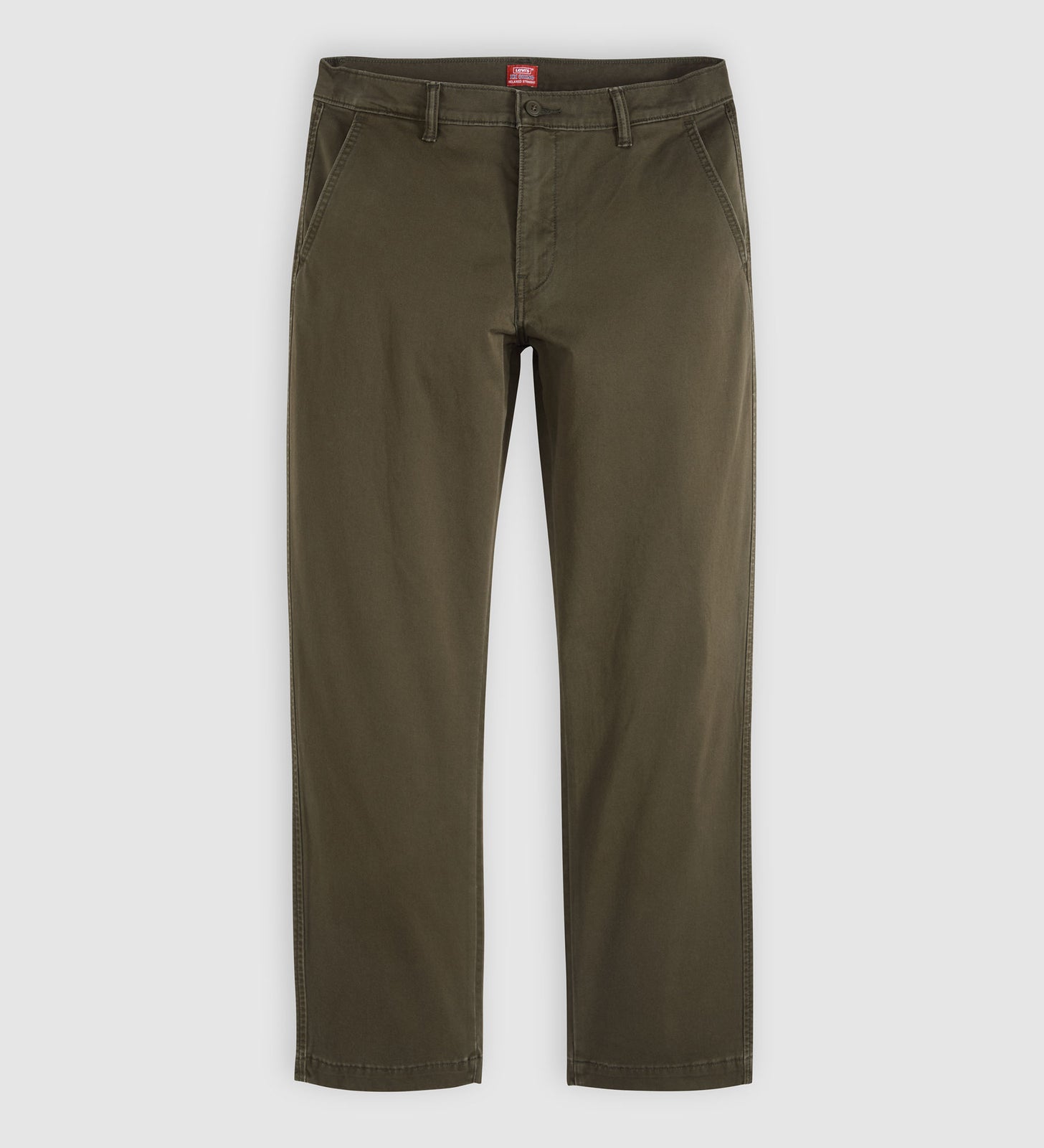 Main 6 - Levi's® Men's XX Chino Relaxed Straight - 001K50057