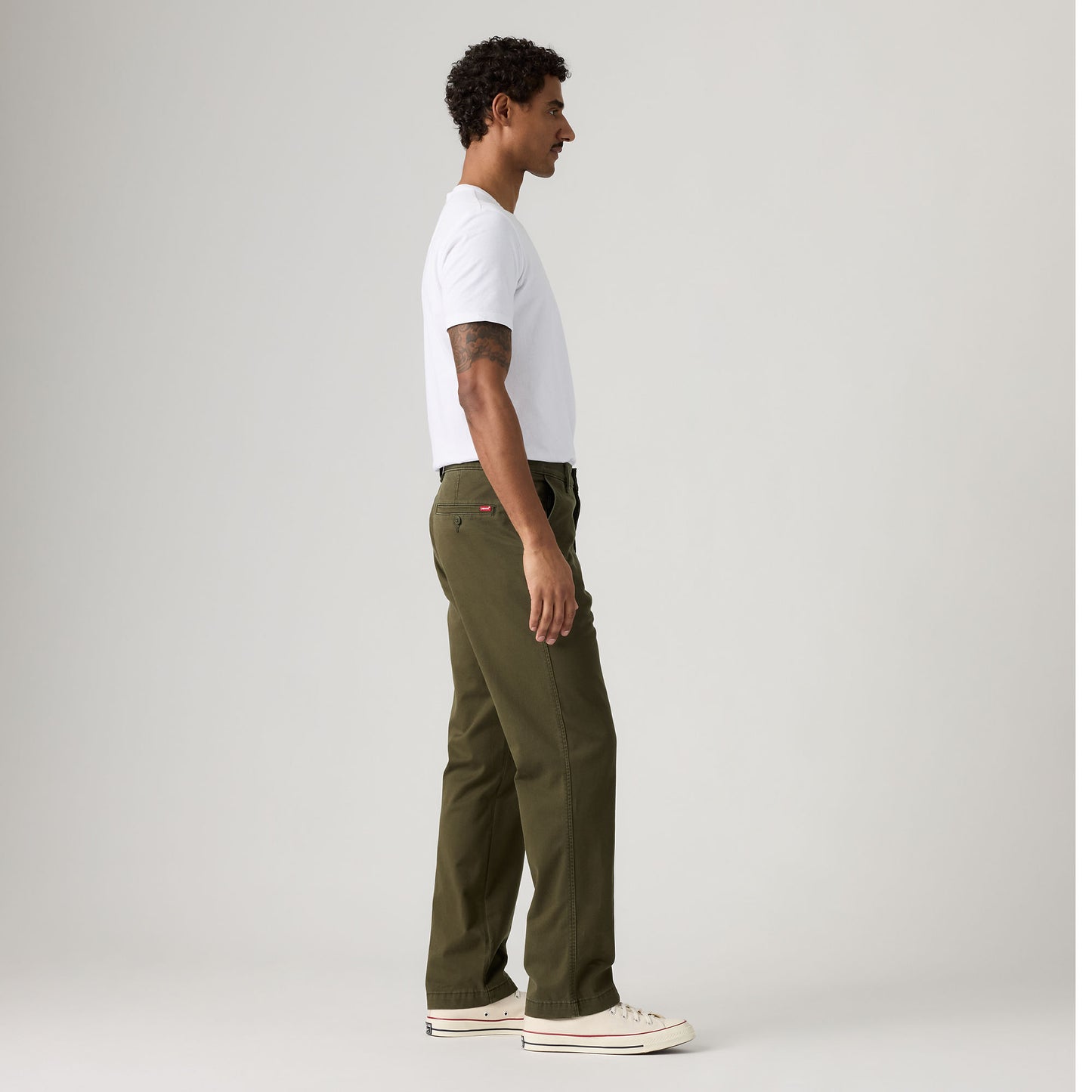 Levi's® Men's XX Chino Relaxed Straight