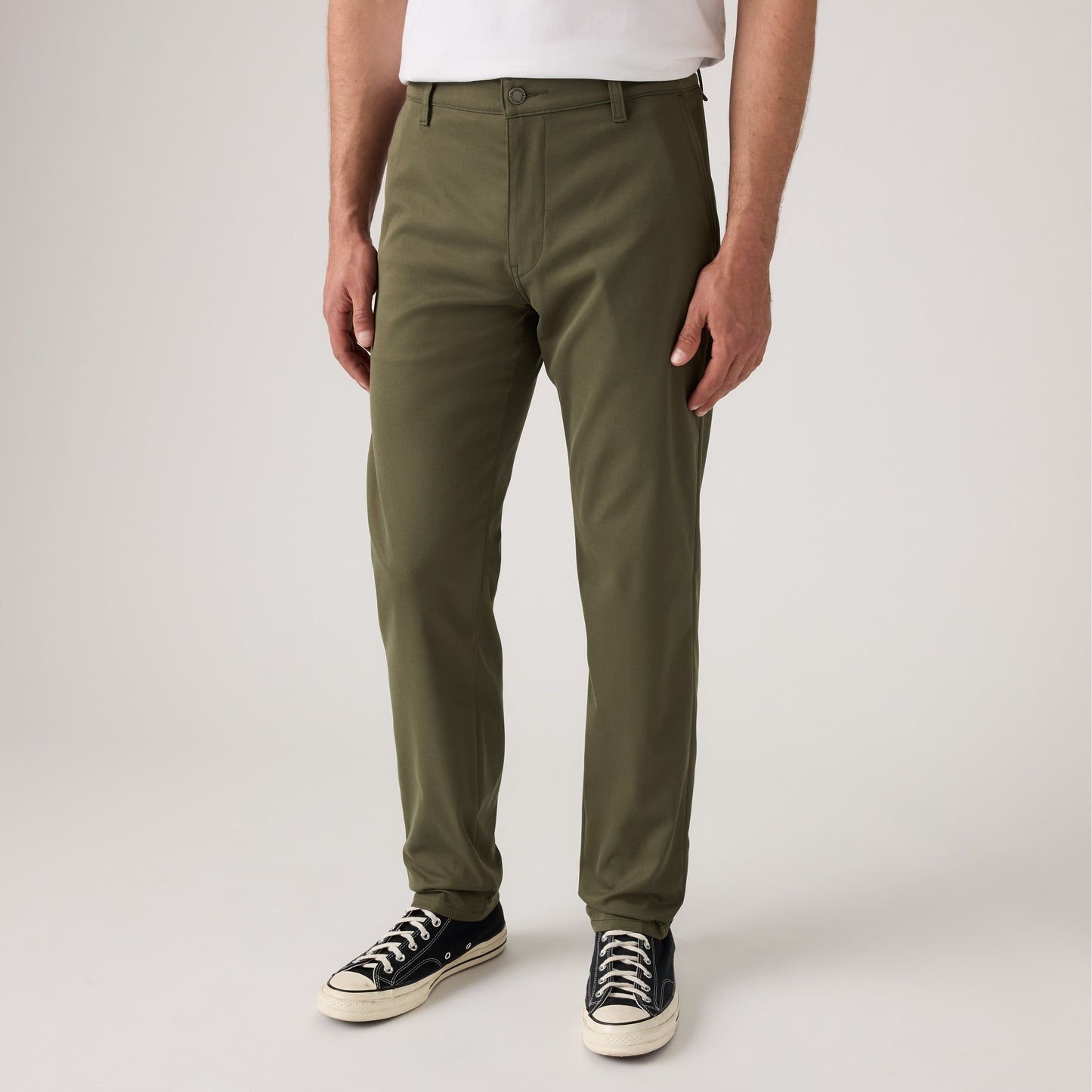 Levi's® Men's XX Chino Standard Taper Tech+