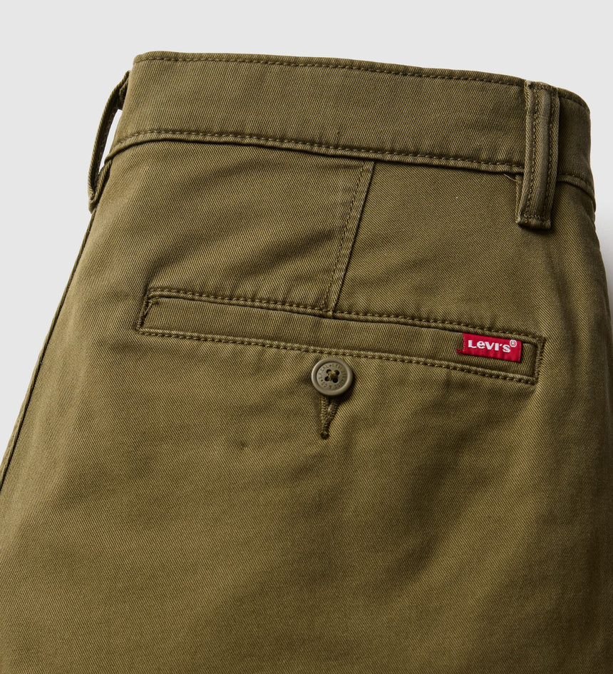 Main 7 - Levi's® Men's XX Chino Relaxed Shorts - 001KF0004