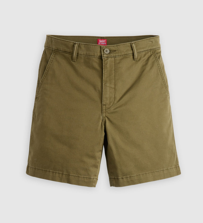 Main 6 - Levi's® Men's XX Chino Relaxed Shorts - 001KF0004