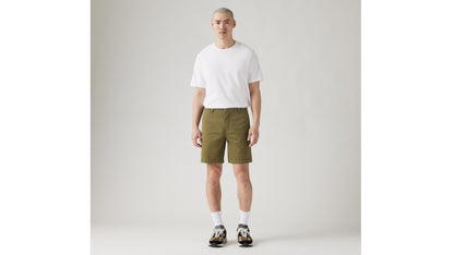 Thumbnail 4 - Levi's® Men's XX Chino Relaxed Shorts - 001KF0004