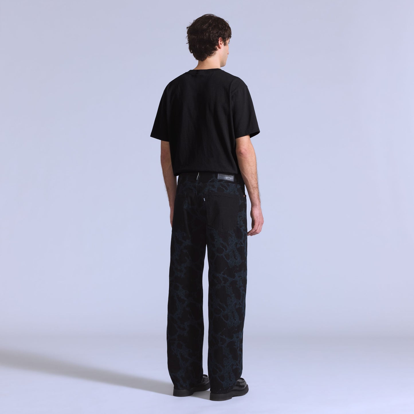 Levi's® Blue Tab™ Men's Marker Loose Jeans