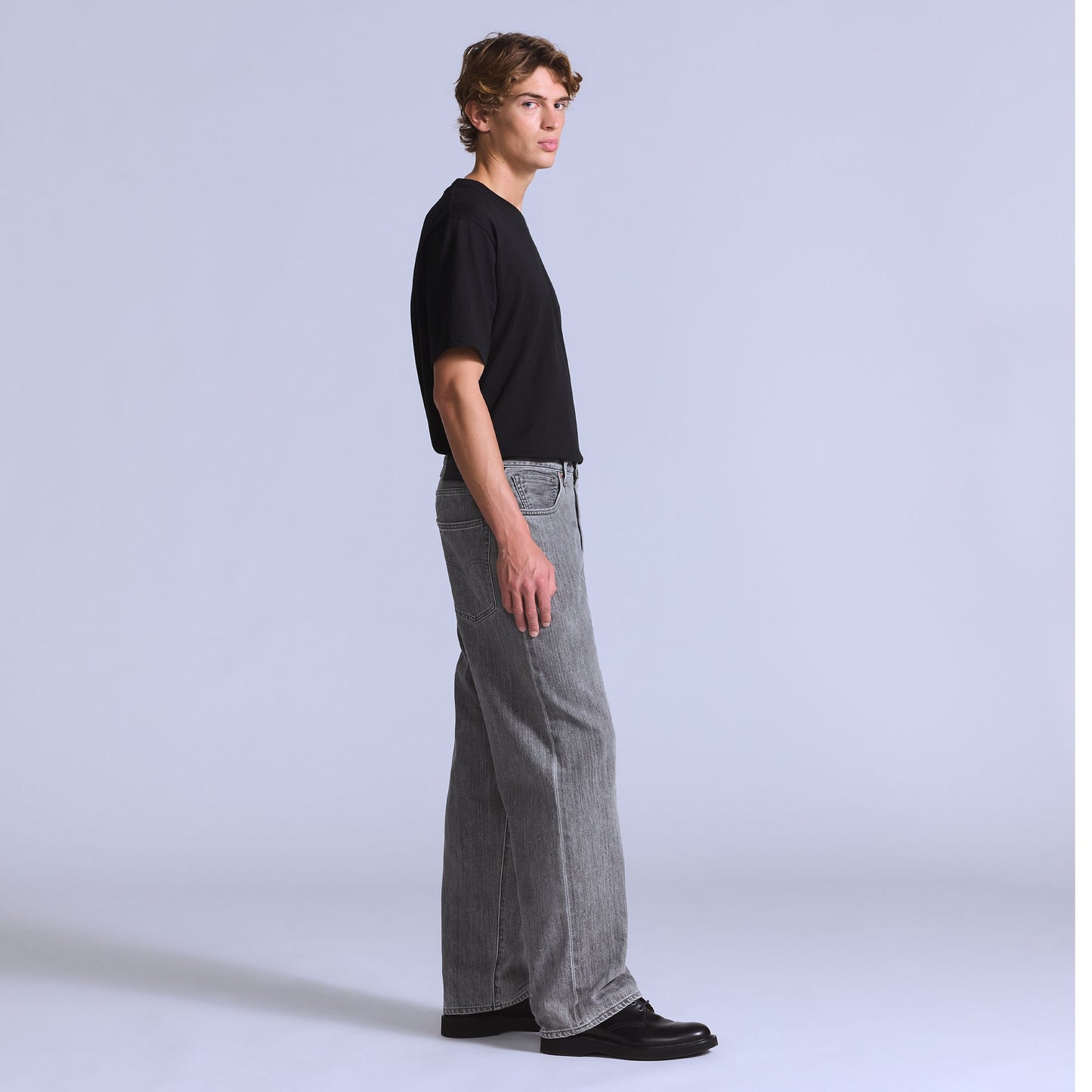 Levi's® Blue Tab™ Men's Marker Loose Jeans