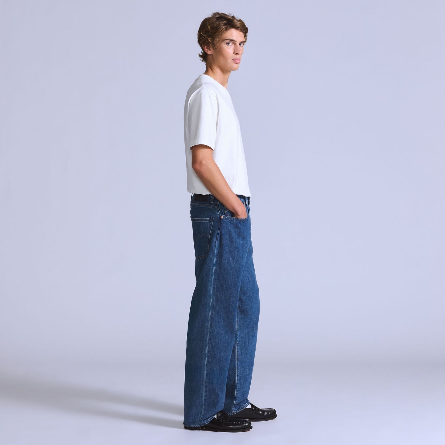 Levi's® Blue Tab™ Men's Marker Loose Jeans