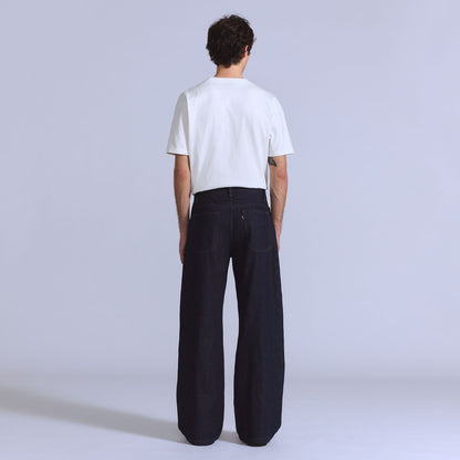 Thumbnail 3 - Levi's® Blue Tab™ Men's Naval Flare Jeans - 0033W0000