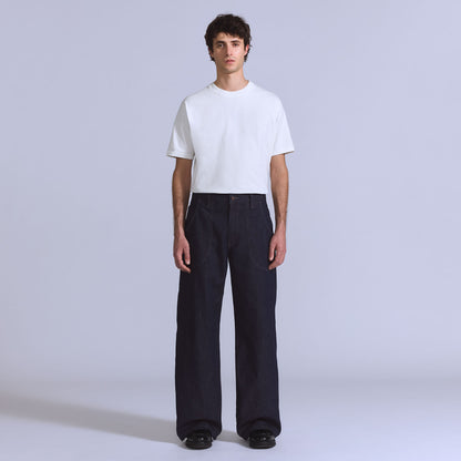 Thumbnail 2 - Levi's® Blue Tab™ Men's Naval Flare Jeans - 0033W0000