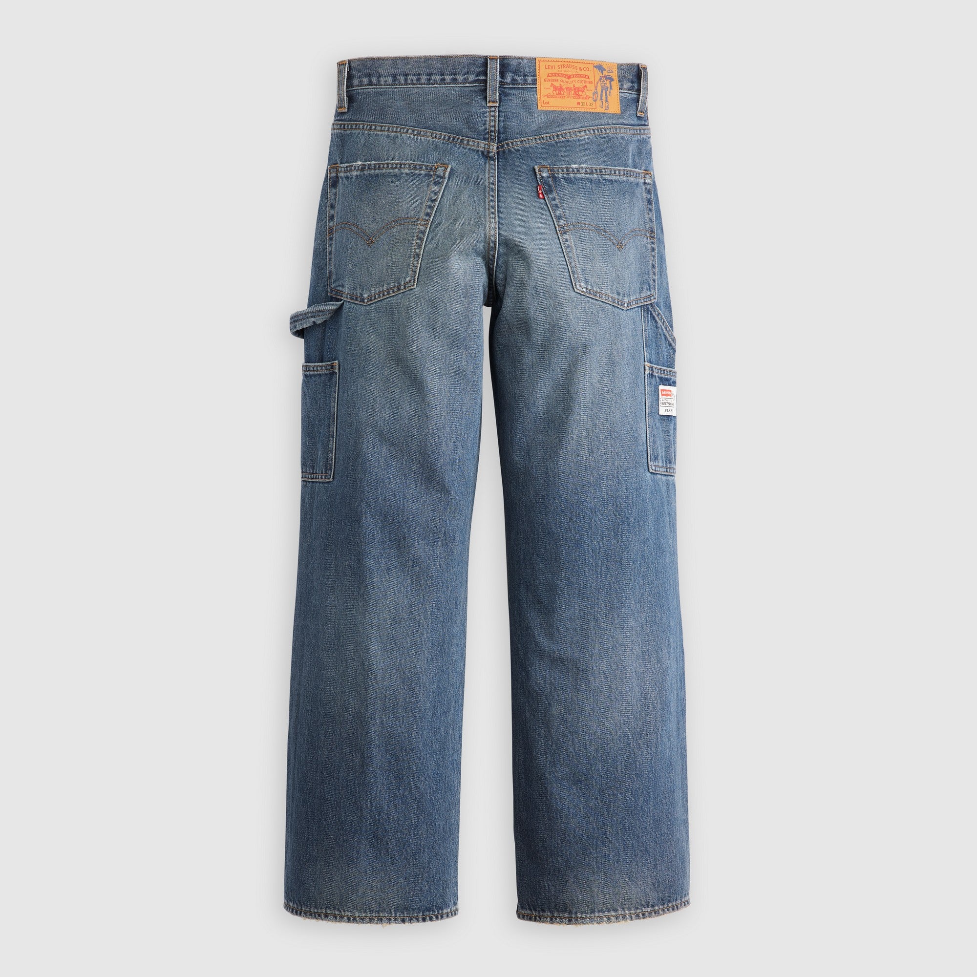 Levi's® x Toy Story Men's Western Flare Jeans - Main Image