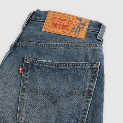 Levi's® x Toy Story Men's Western Flare Jeans
