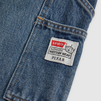 Levi's® x Toy Story Men's Western Flare Jeans