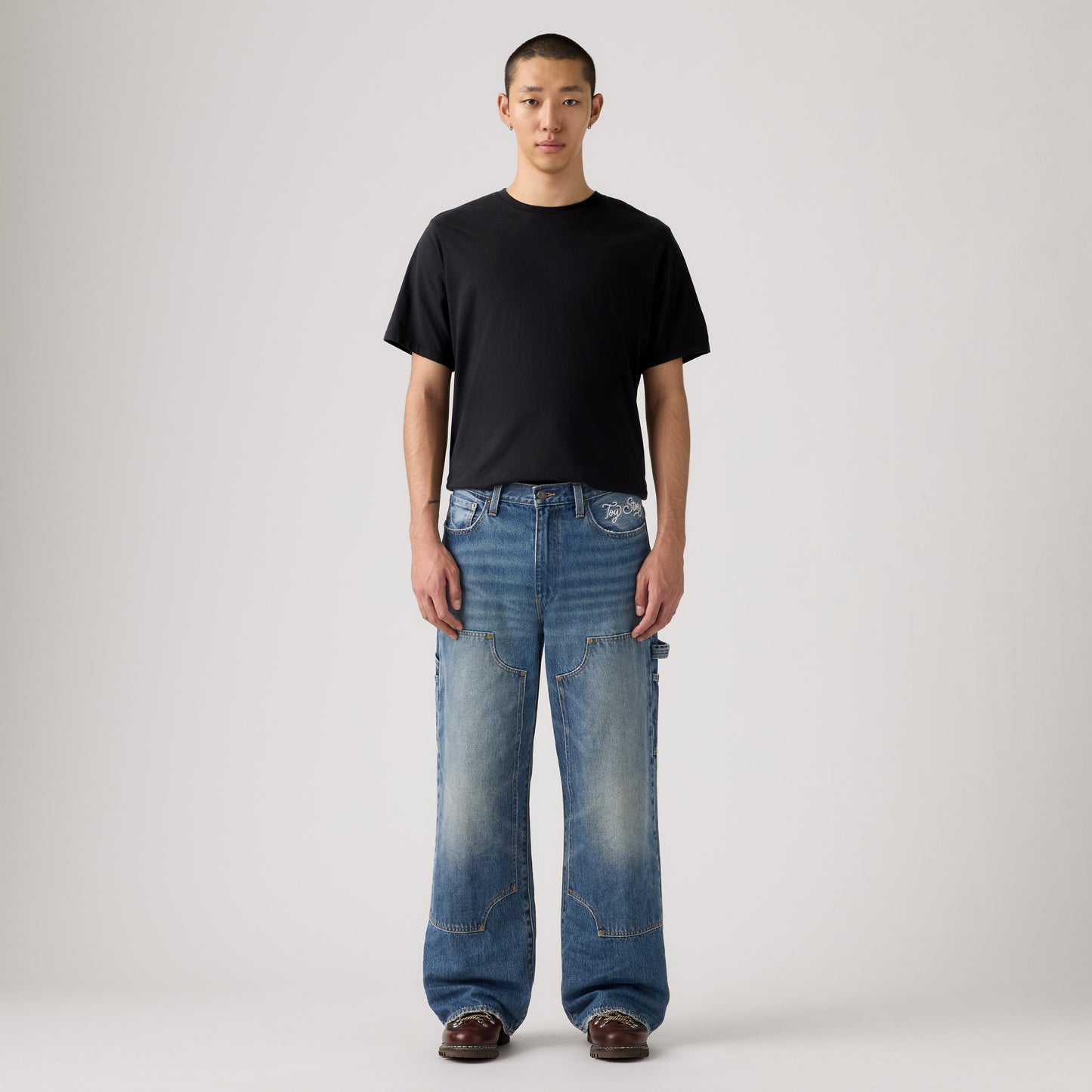 Levi's® x Toy Story Men's Western Flare Jeans