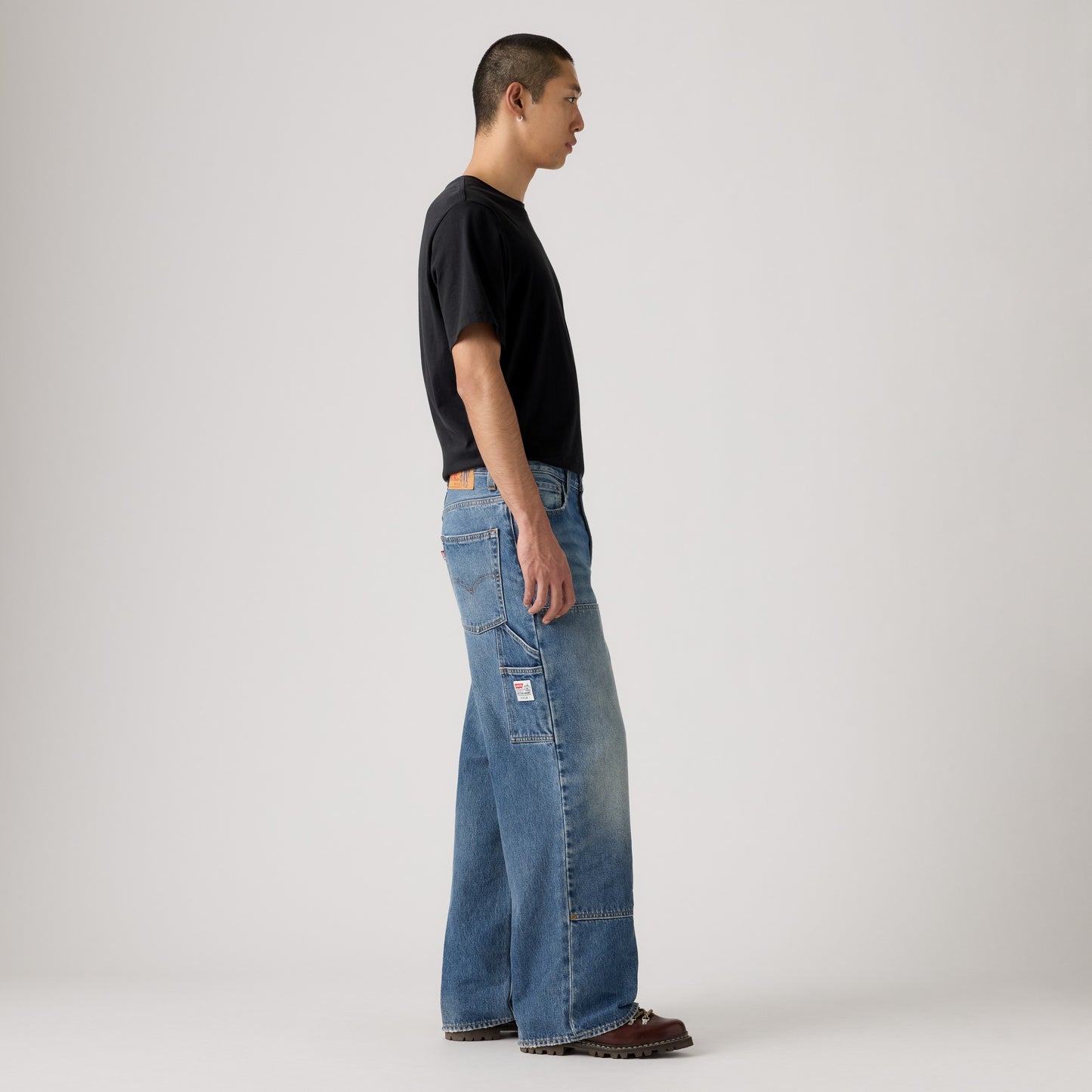 Levi's® x Toy Story Men's Western Flare Jeans