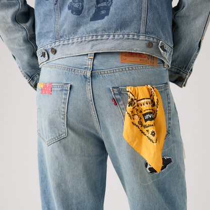 Levi's® x Toy Story Men's 568 Loose Jeans