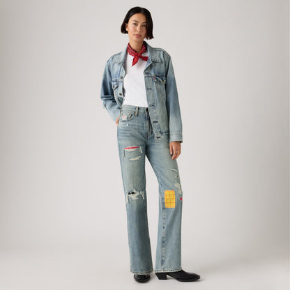 Levi's® x Toy Story Men's 568 Loose Jeans