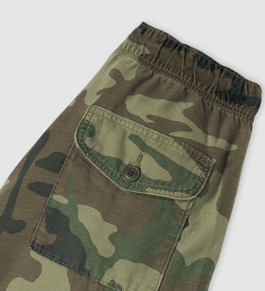 Main 7 - Levi's® Men's Baggy Field Cargos - 003KO0006