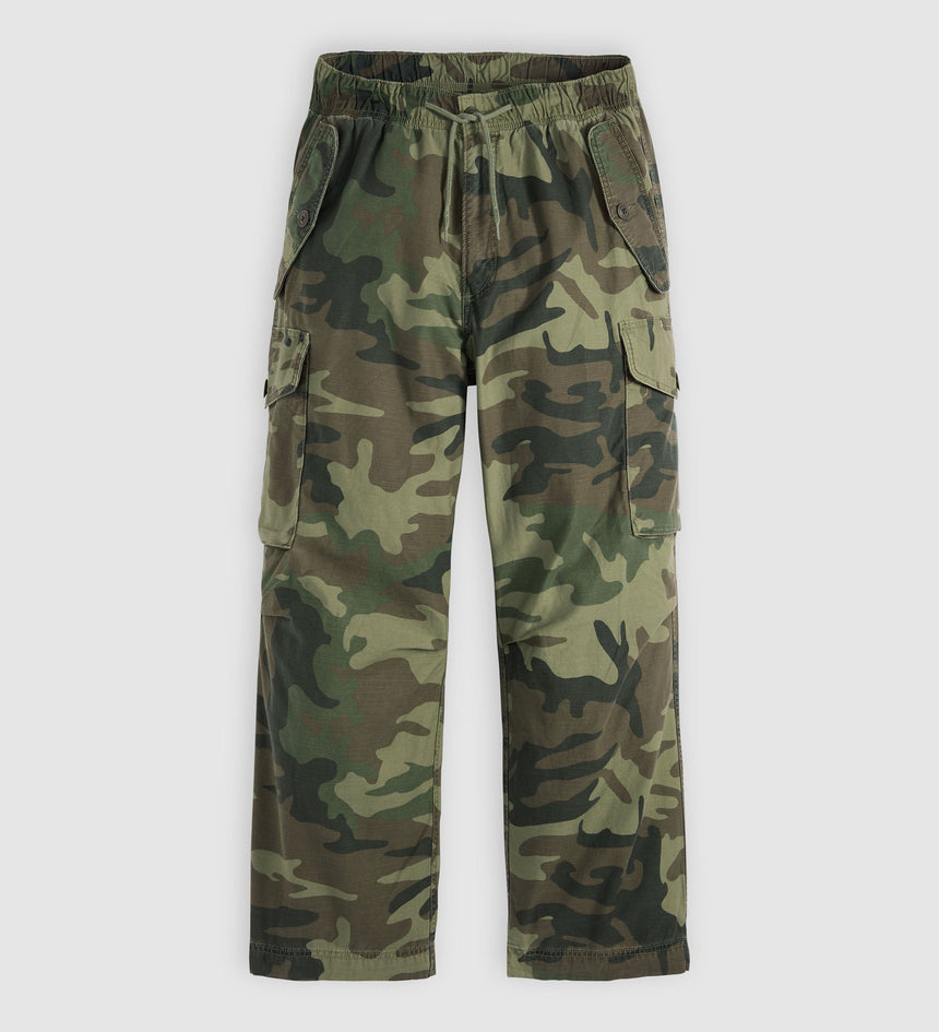 Main 6 - Levi's® Men's Baggy Field Cargos - 003KO0006