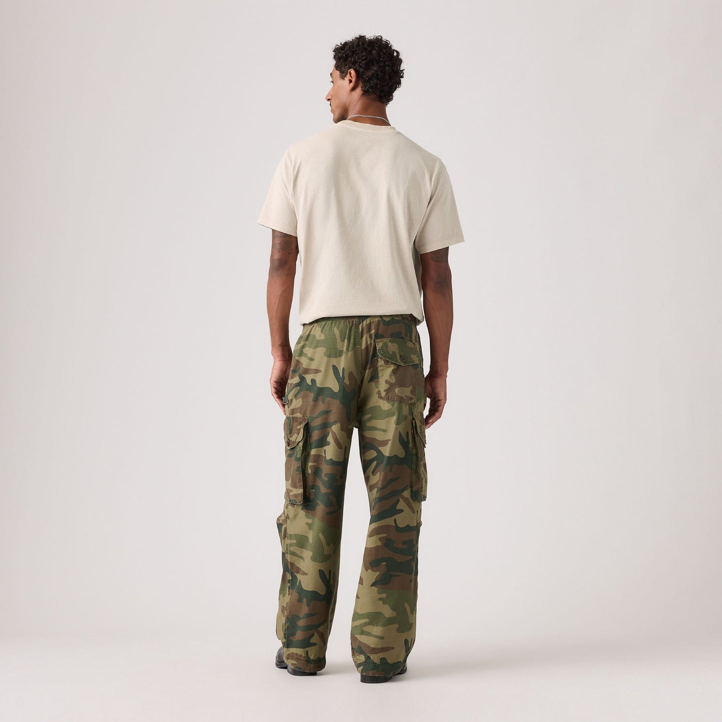 Levi's® Men's Baggy Field Cargos