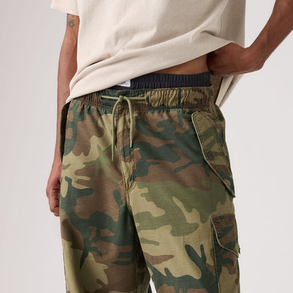 Thumbnail 5 - Levi's® Men's Baggy Field Cargos - 003KO0006