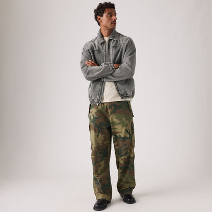 Thumbnail 4 - Levi's® Men's Baggy Field Cargos - 003KO0006