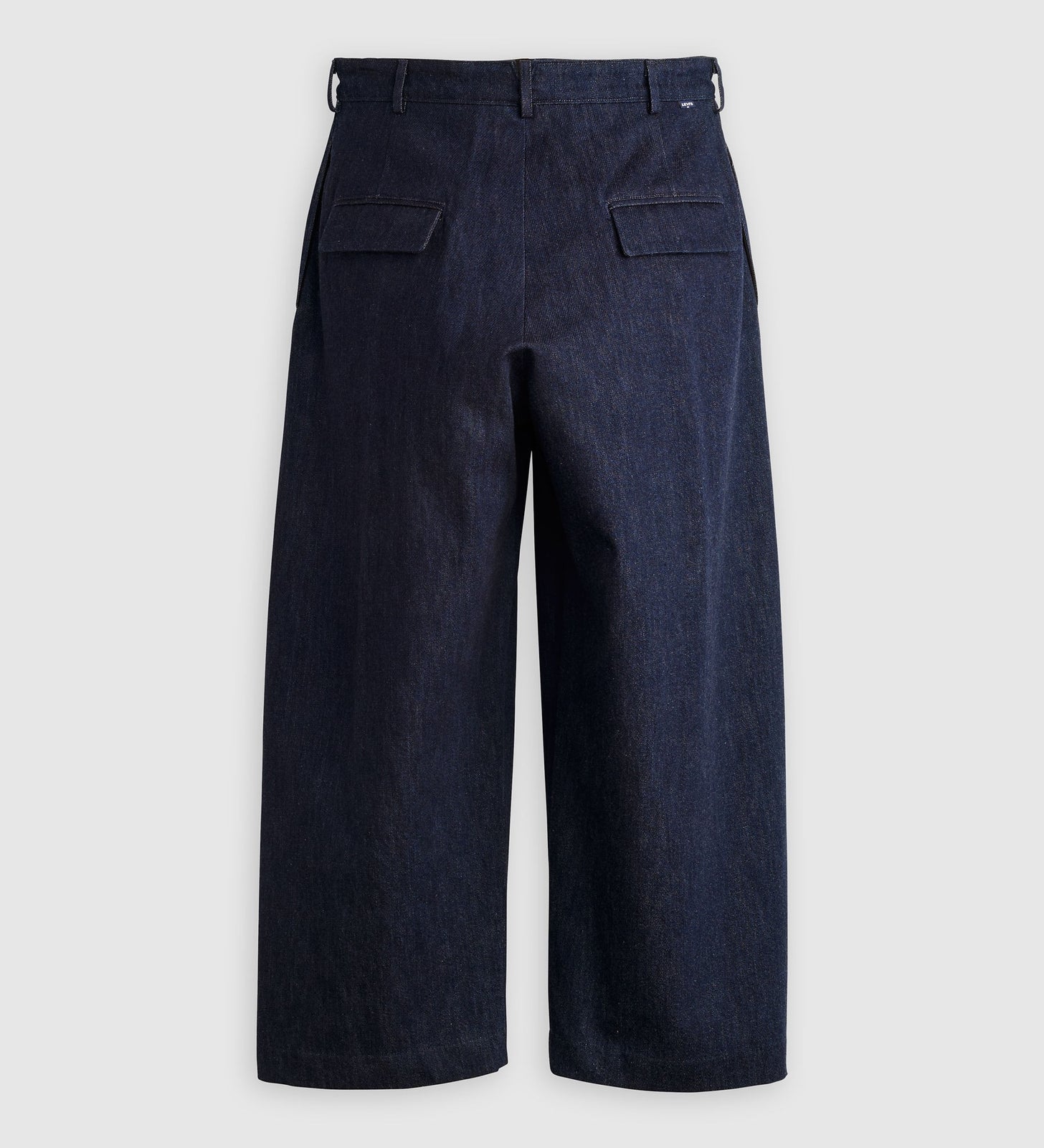 Main 8 - Levi's® Blue Tab™ Men's Pleated Trousers - 004T10000