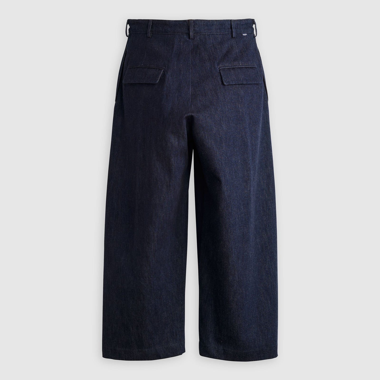 Main 8 - Levi's® Blue Tab™ Men's Pleated Trousers - 004T10000