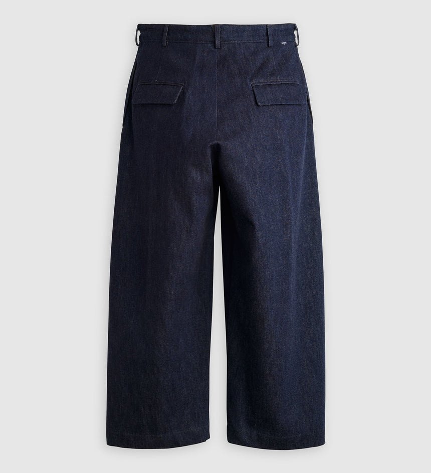Main 8 - Levi's® Blue Tab™ Men's Pleated Trousers - 004T10000