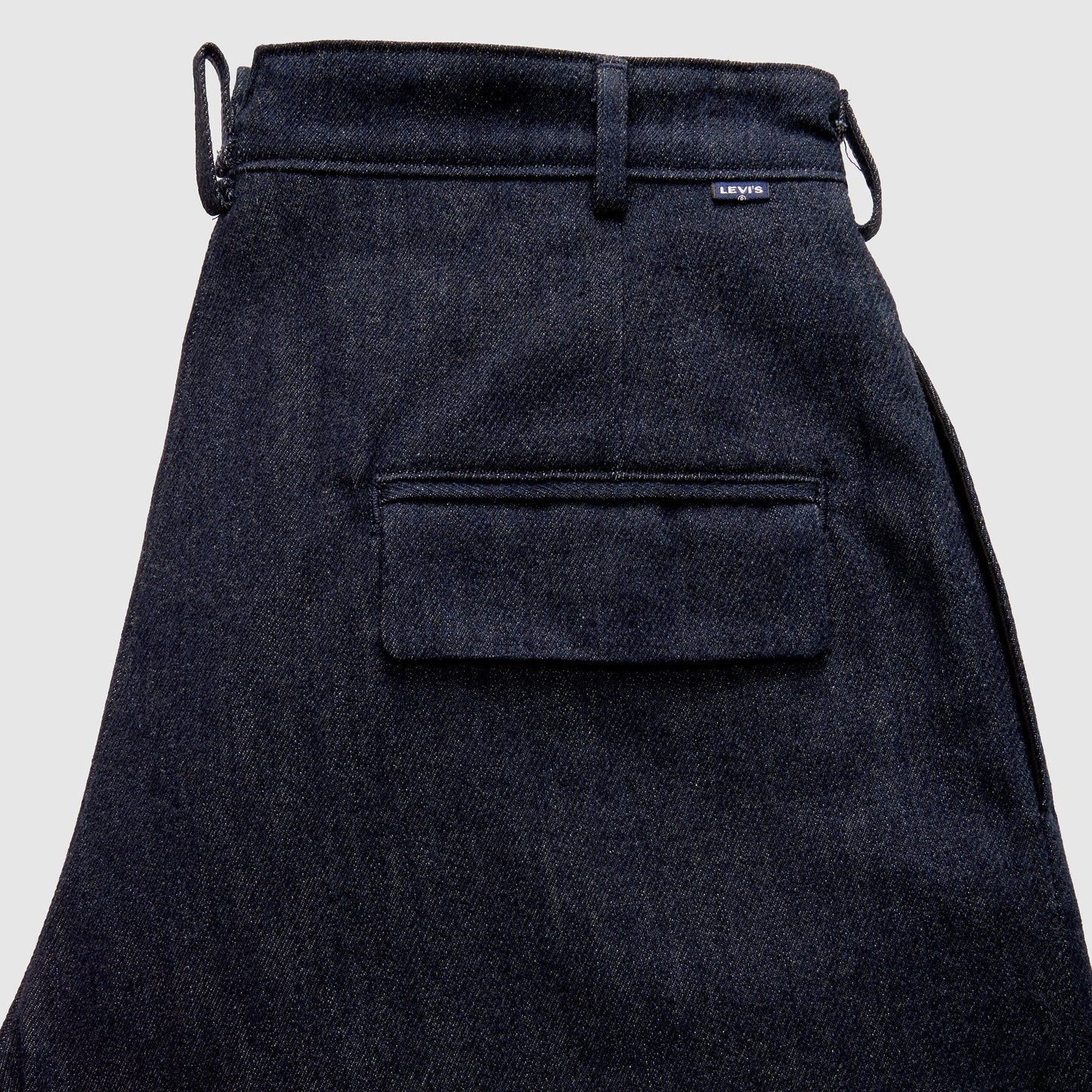 Levi's® Blue Tab™ Men's Pleated Trousers
