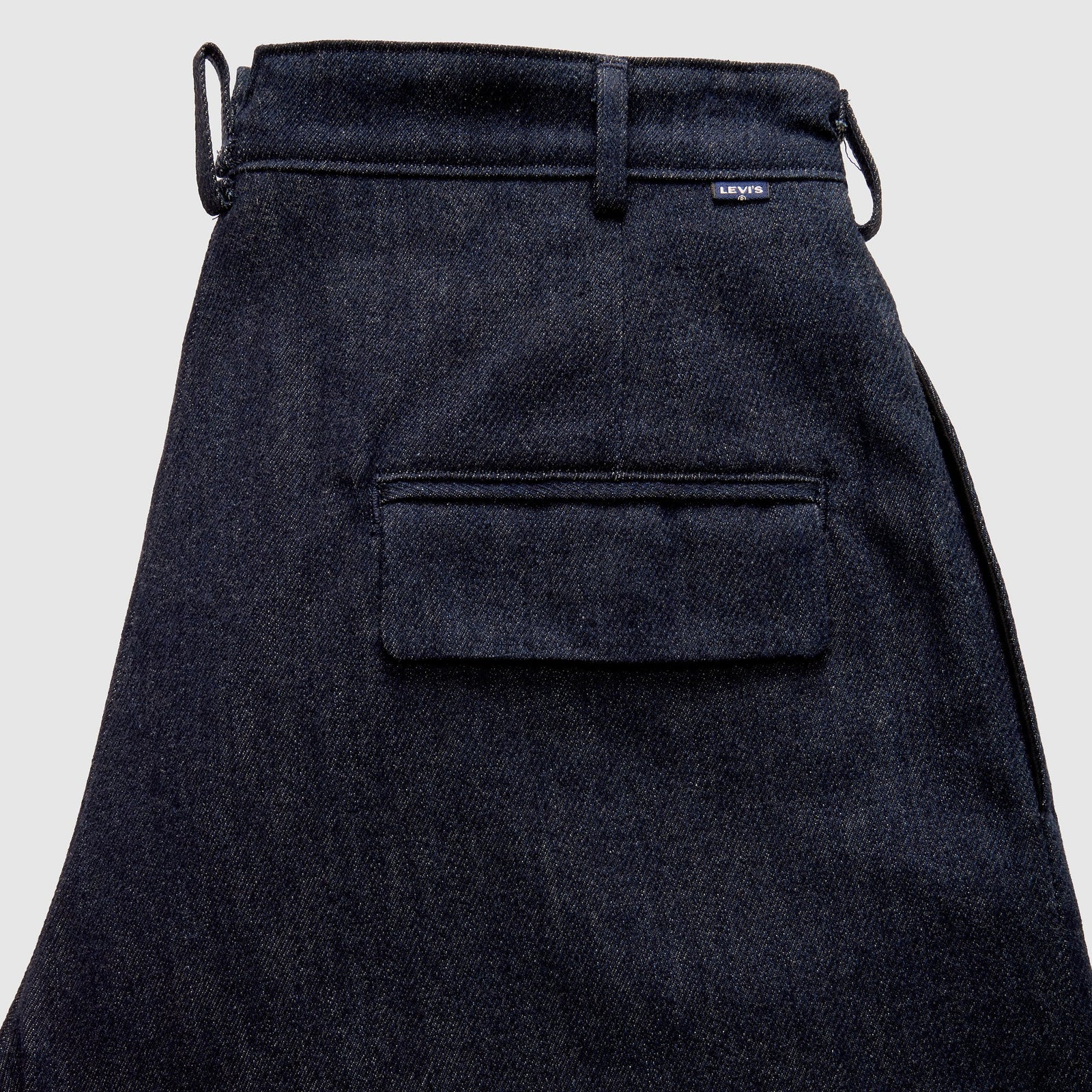 Main 9 - Levi's® Blue Tab™ Men's Pleated Trousers - 004T10000