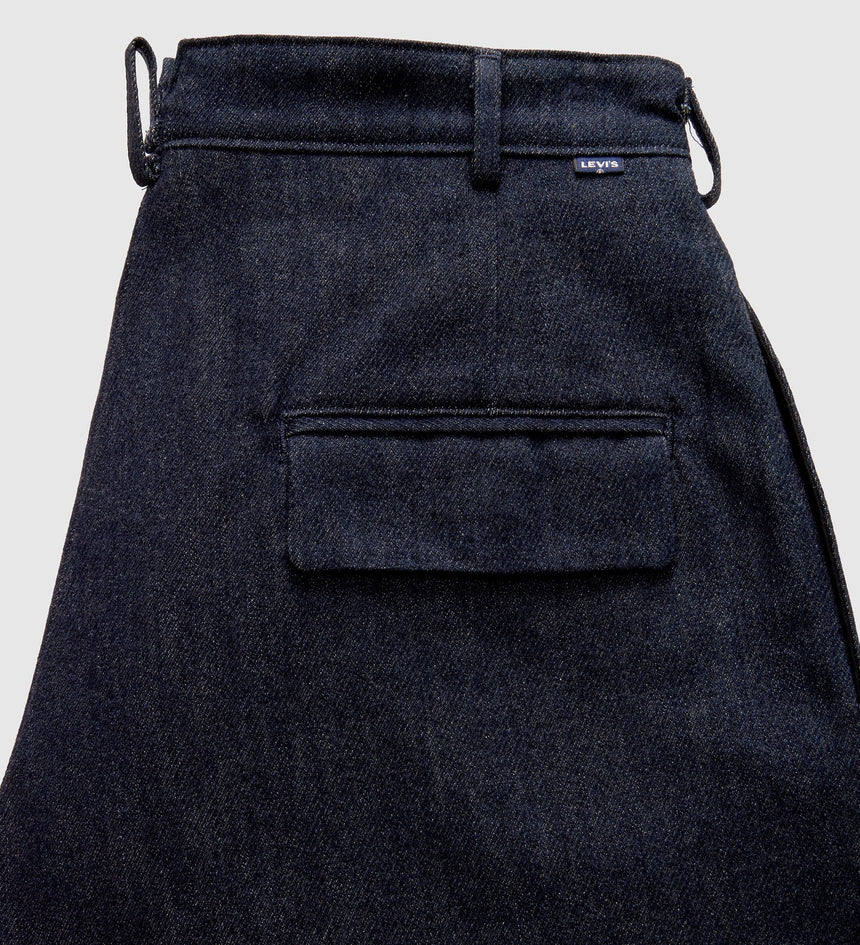 Main 9 - Levi's® Blue Tab™ Men's Pleated Trousers - 004T10000