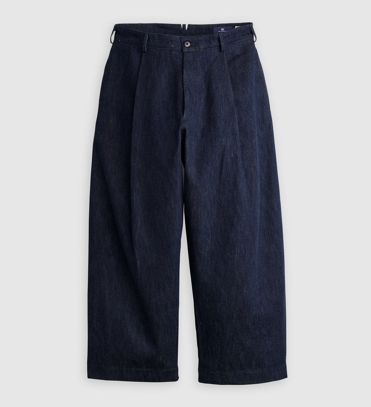 Main 7 - Levi's® Blue Tab™ Men's Pleated Trousers - 004T10000