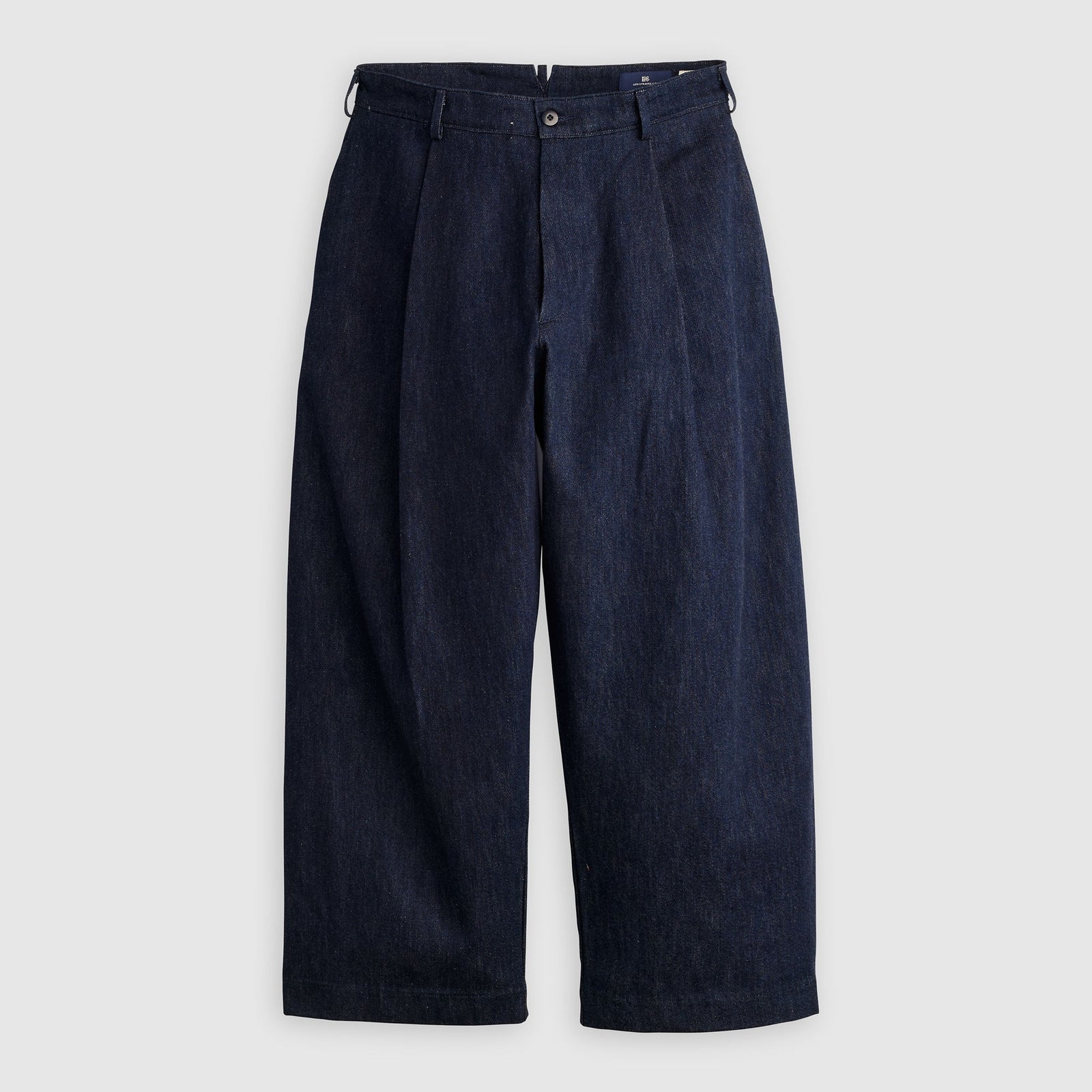 Main 7 - Levi's® Blue Tab™ Men's Pleated Trousers - 004T10000