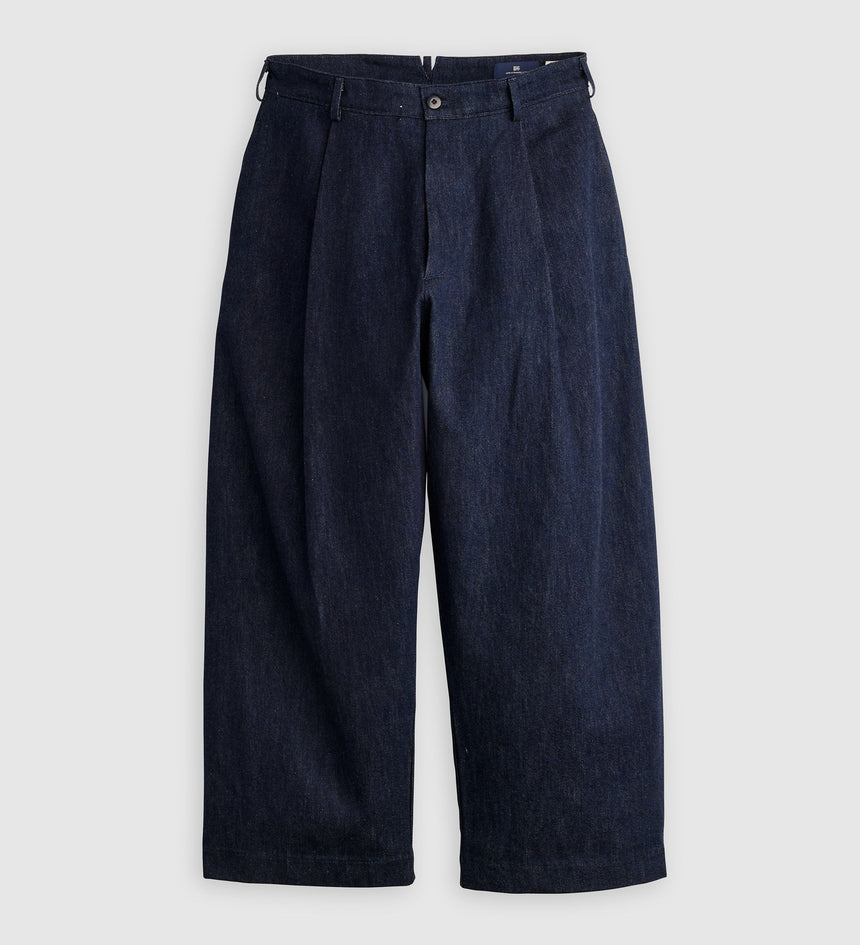 Main 7 - Levi's® Blue Tab™ Men's Pleated Trousers - 004T10000