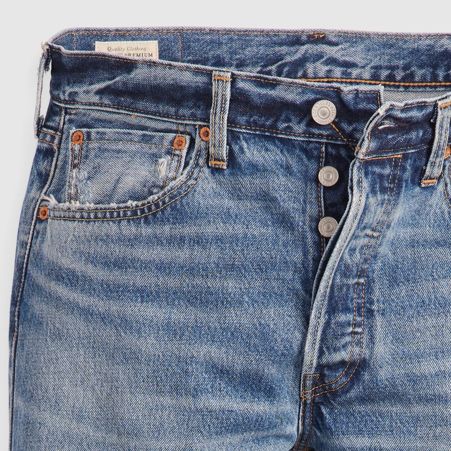 Levi's® Men's 501® Original Jeans