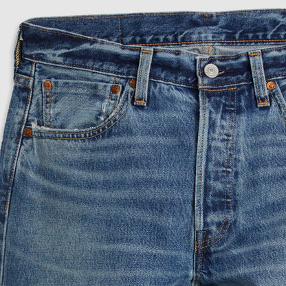 Thumbnail 8 - Levi's® Men's 501® Original Jeans - 005013656