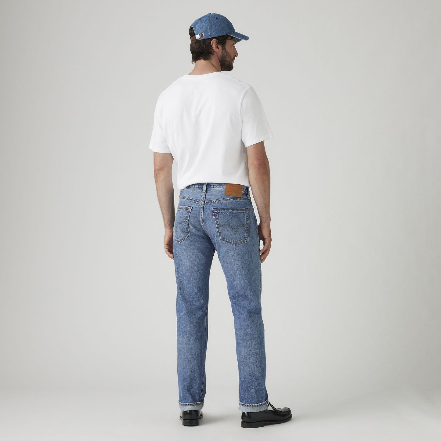 Levi's® Men's 501® Original Jeans