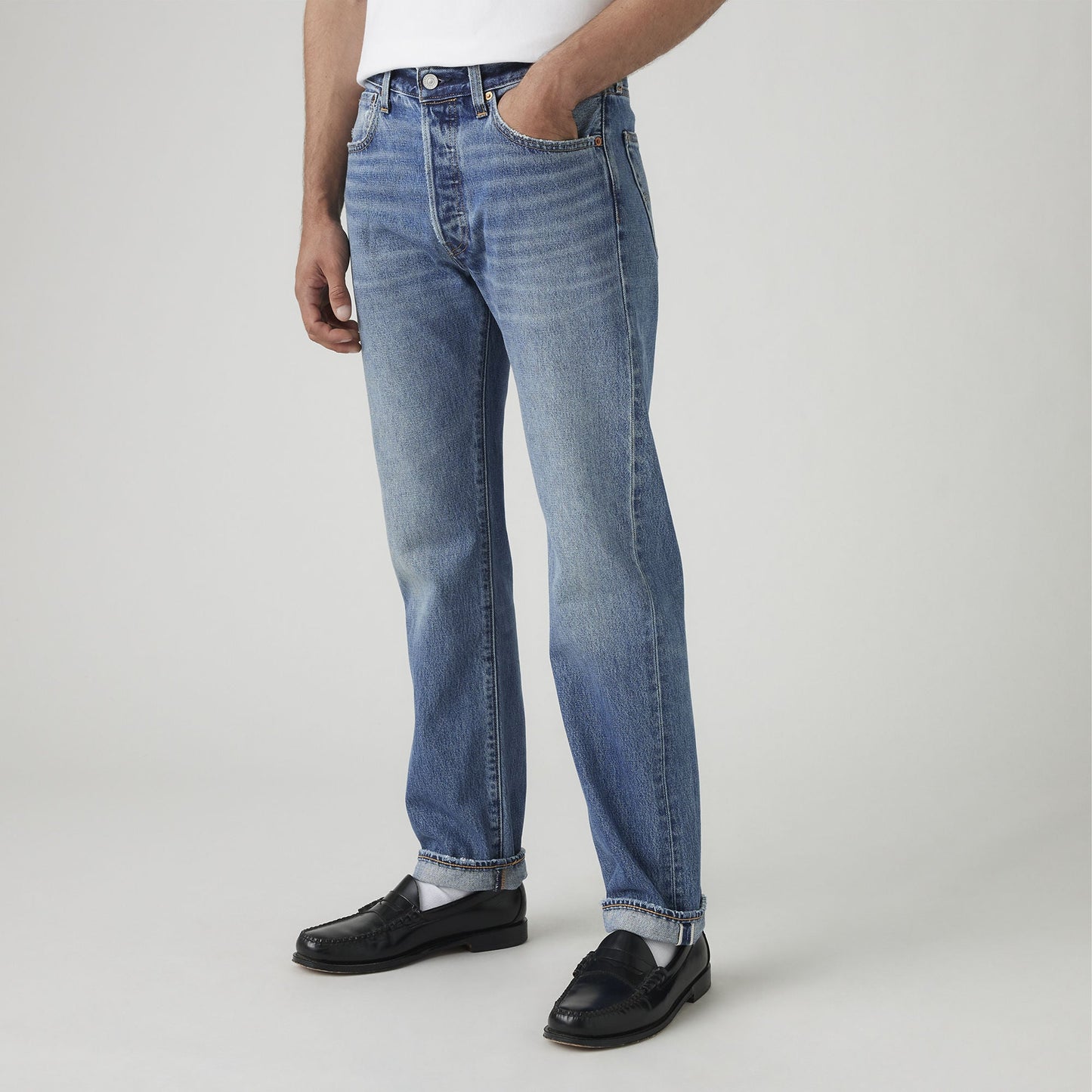 Levi's® Men's 501® Original Jeans