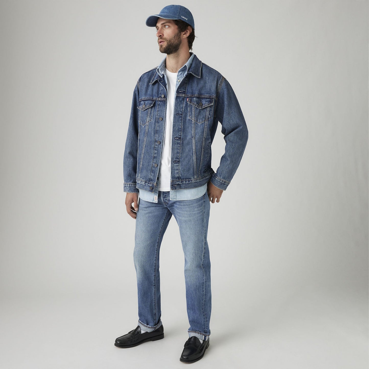 Levi's® Men's 501® Original Jeans
