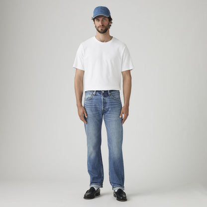 Thumbnail 1 - Levi's® Men's 501® Original Jeans - 005013656