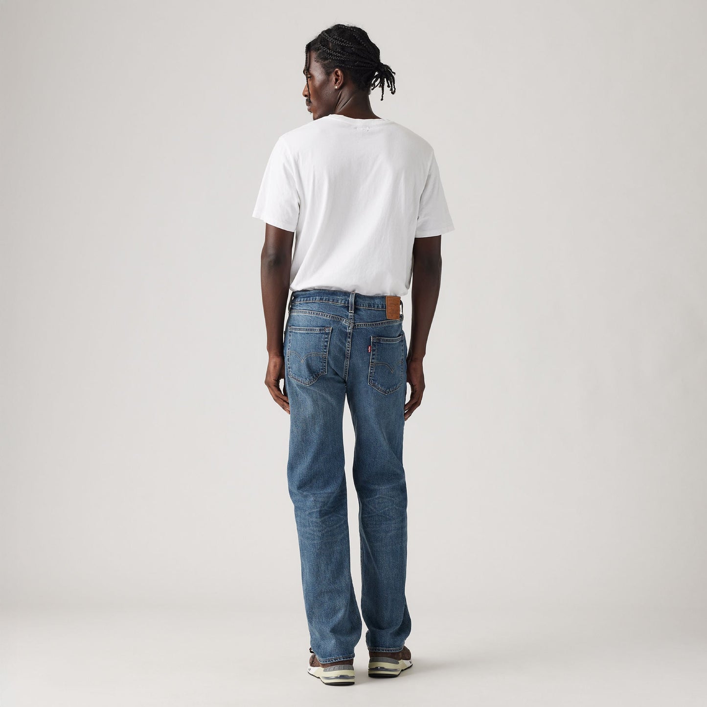 Levi's® Men's 505™ Regular Jeans