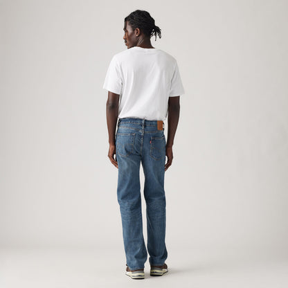 Thumbnail 2 - Levi's® Men's 505™ Regular Jeans - 005051555