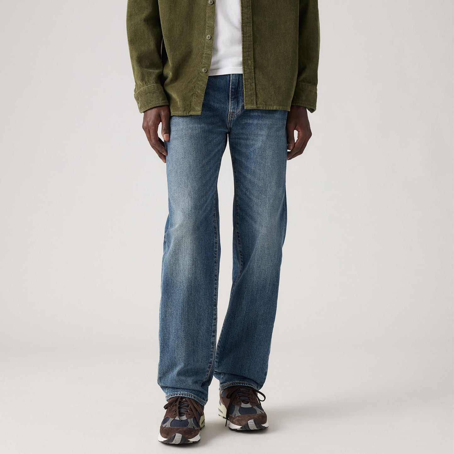 Levi's® Men's 505™ Regular Jeans