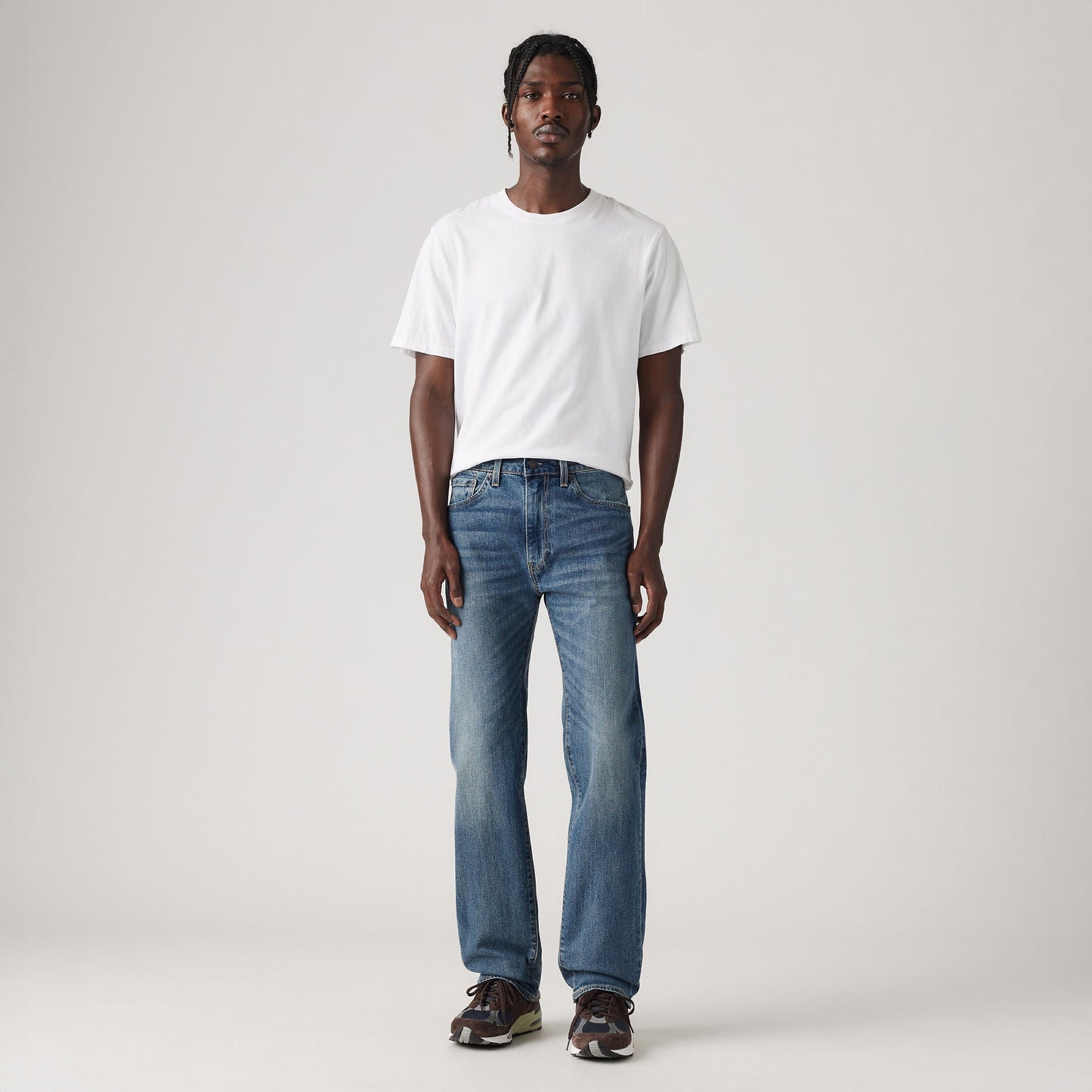 Levi's® Men's 505™ Regular Jeans