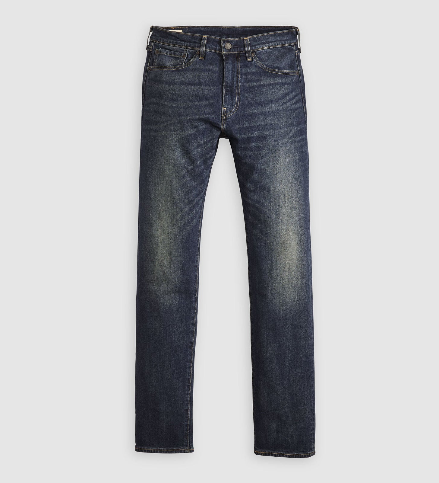 Main 6 - Levi's® Men's 505™ Regular Jeans - 005051556