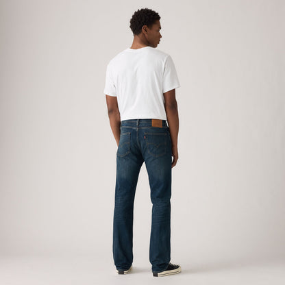 Thumbnail 2 - Levi's® Men's 505™ Regular Jeans - 005051556