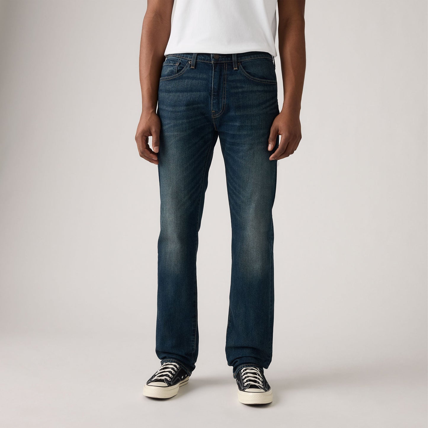 Levi's® Men's 505™ Regular Jeans
