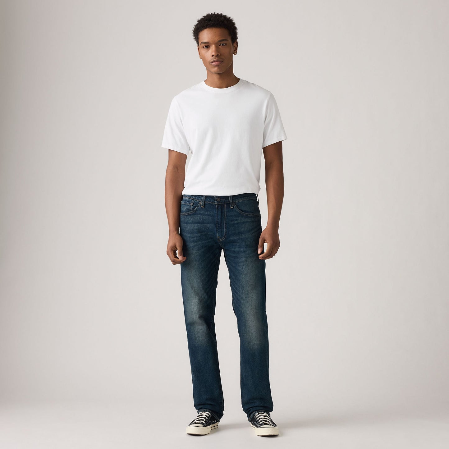 Levi's® Men's 505™ Regular Jeans