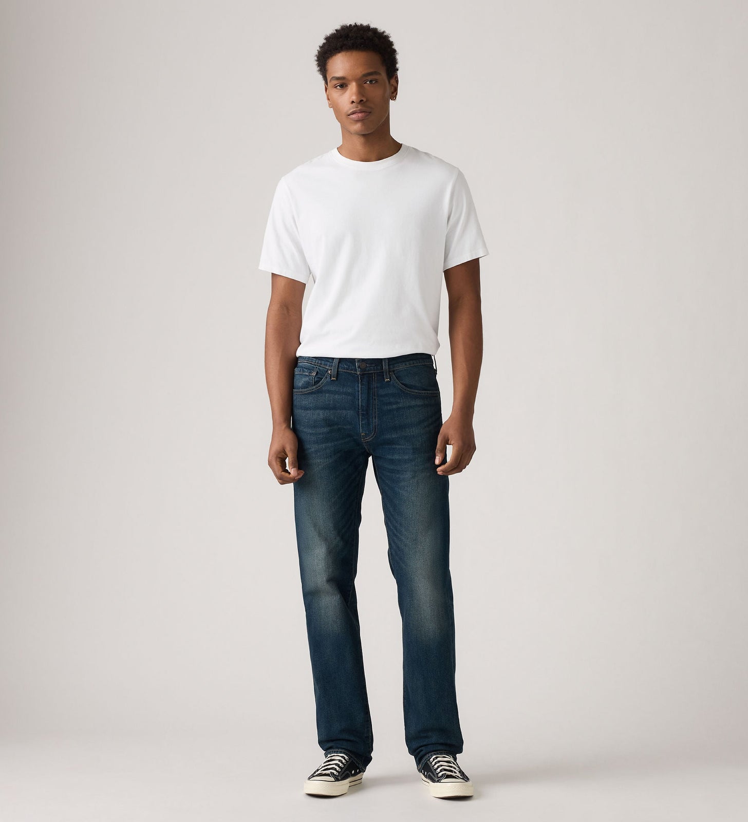 Main 1 - Levi's® Men's 505™ Regular Jeans - 005051556