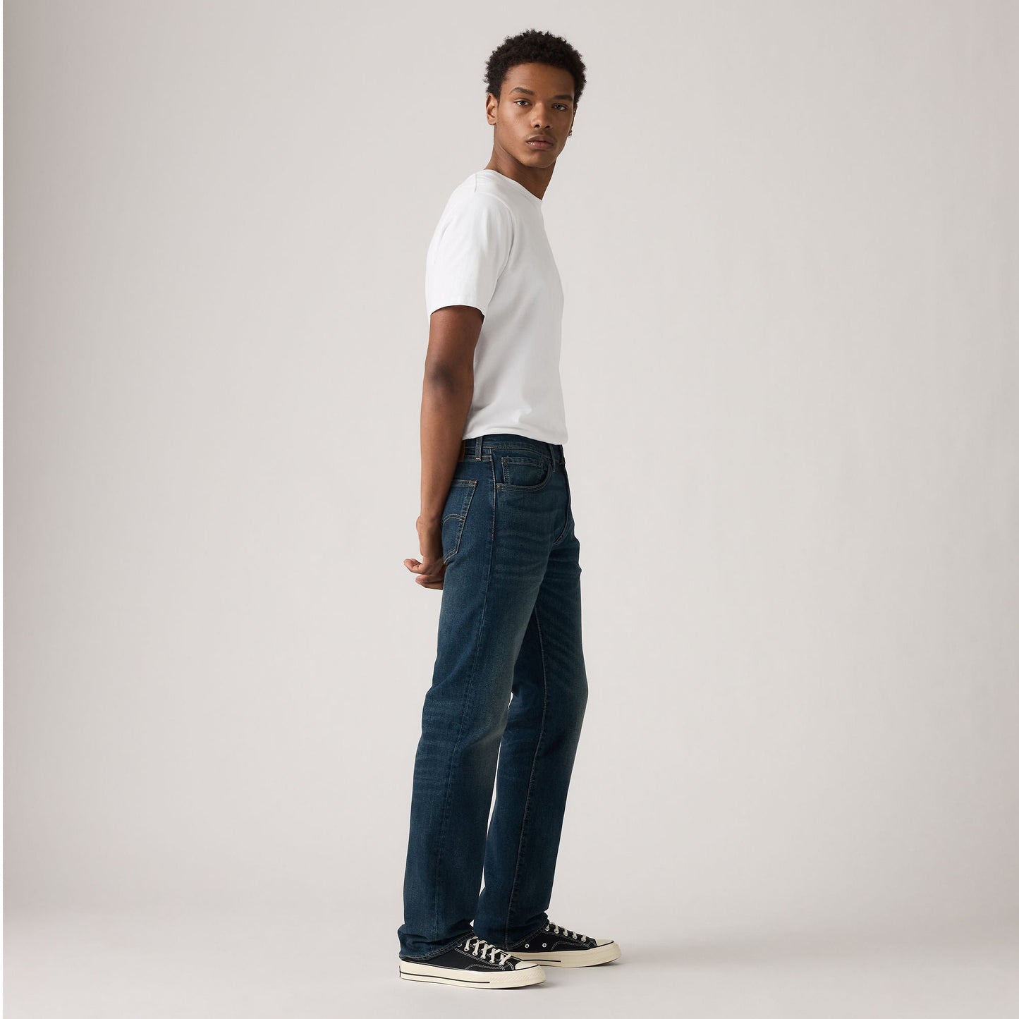 Levi's® Men's 505™ Regular Jeans